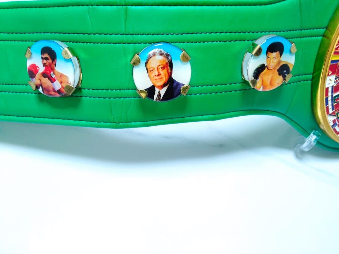 WBC ボクシング チャンピオンベルト レプリカ