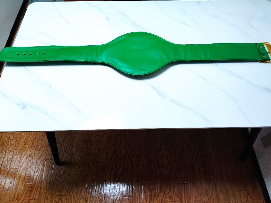 WBC ボクシング チャンピオンベルト レプリカ