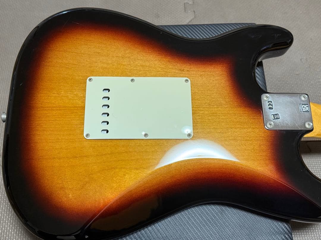 Fender / Vintera 60s Stratocaster（2022)