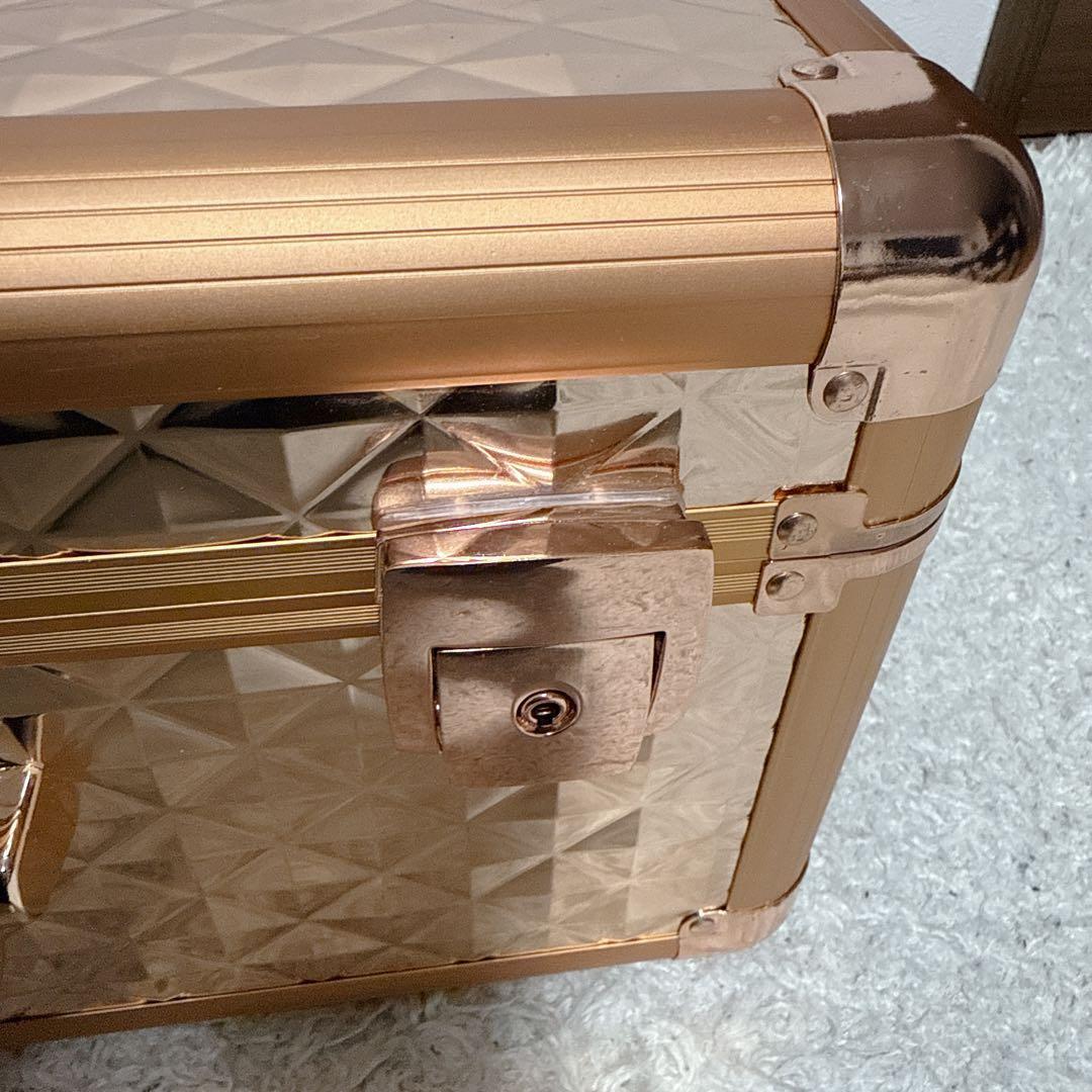 和リン様 定価59,000円】ハリウッドメイクボックス L フランフラン