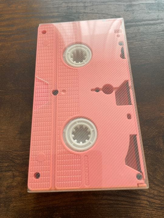 【レア】水野愛也　しゃぶる技術　VHS  水野敬也