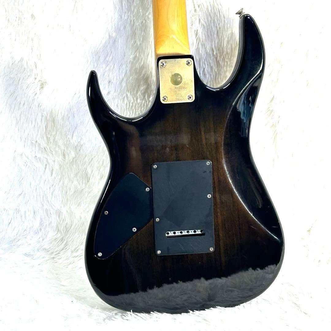 Ibanez RX series 国産 キルトトップ エレキギター
