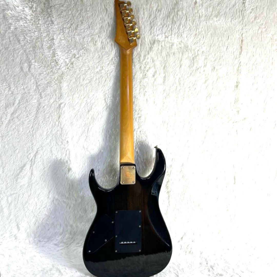Ibanez RX series 国産 キルトトップ エレキギター