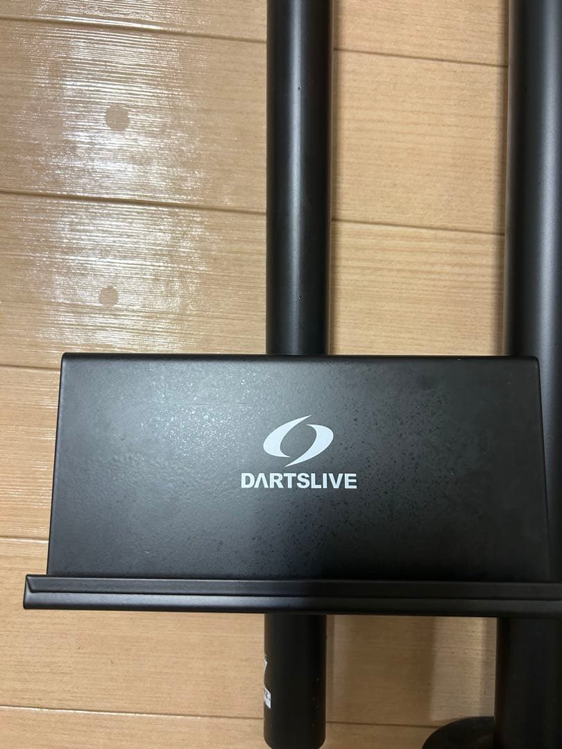 DARTSLIVE 純正ダーツスタンド　完品