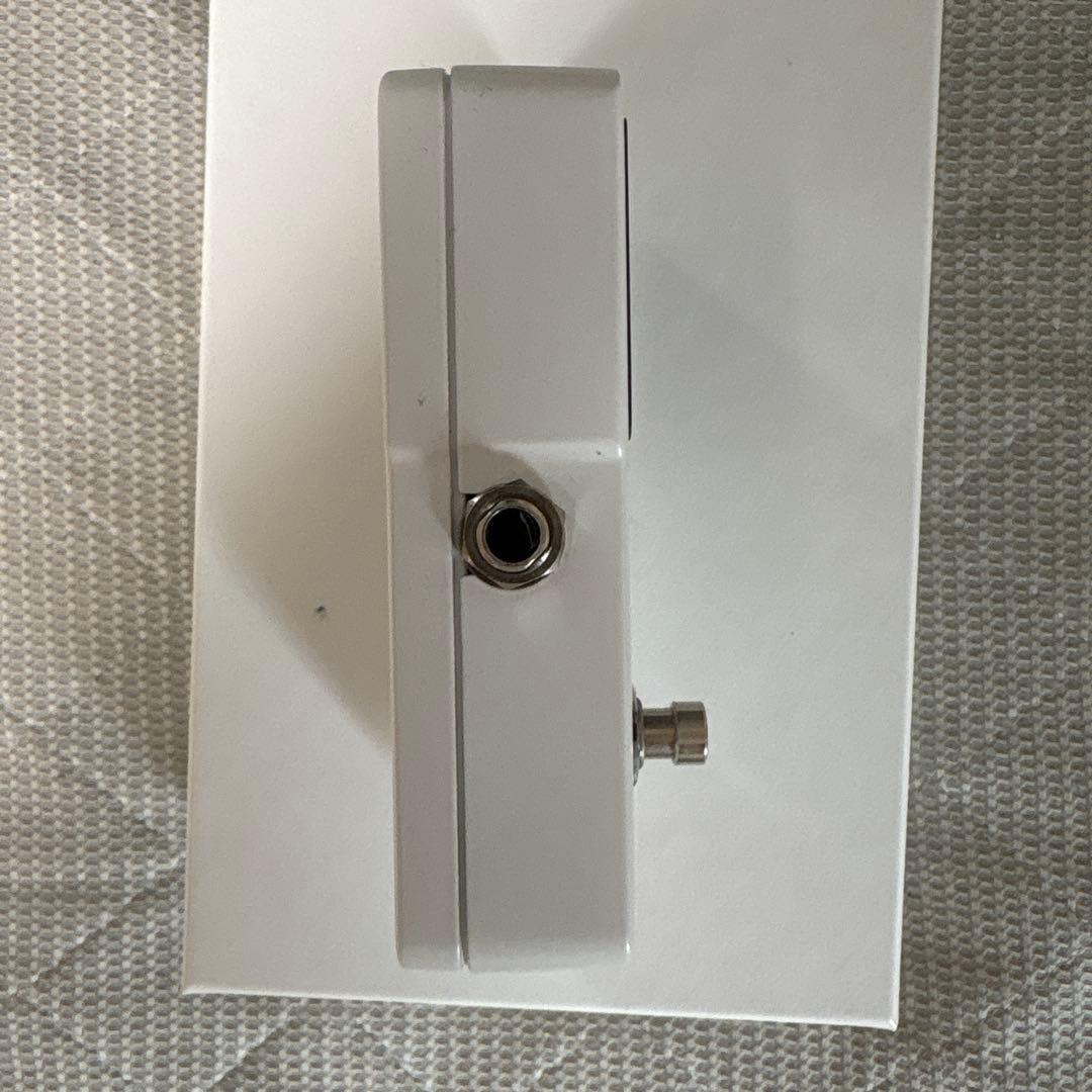 【美品】tc electronic polytune 3 ギターエフェクター