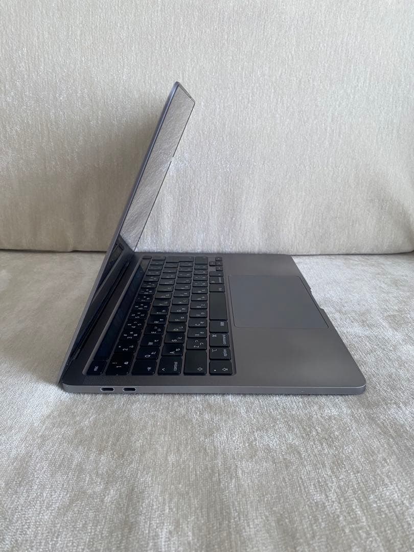 MacBook Pro 13インチ スペースグレー 256GB