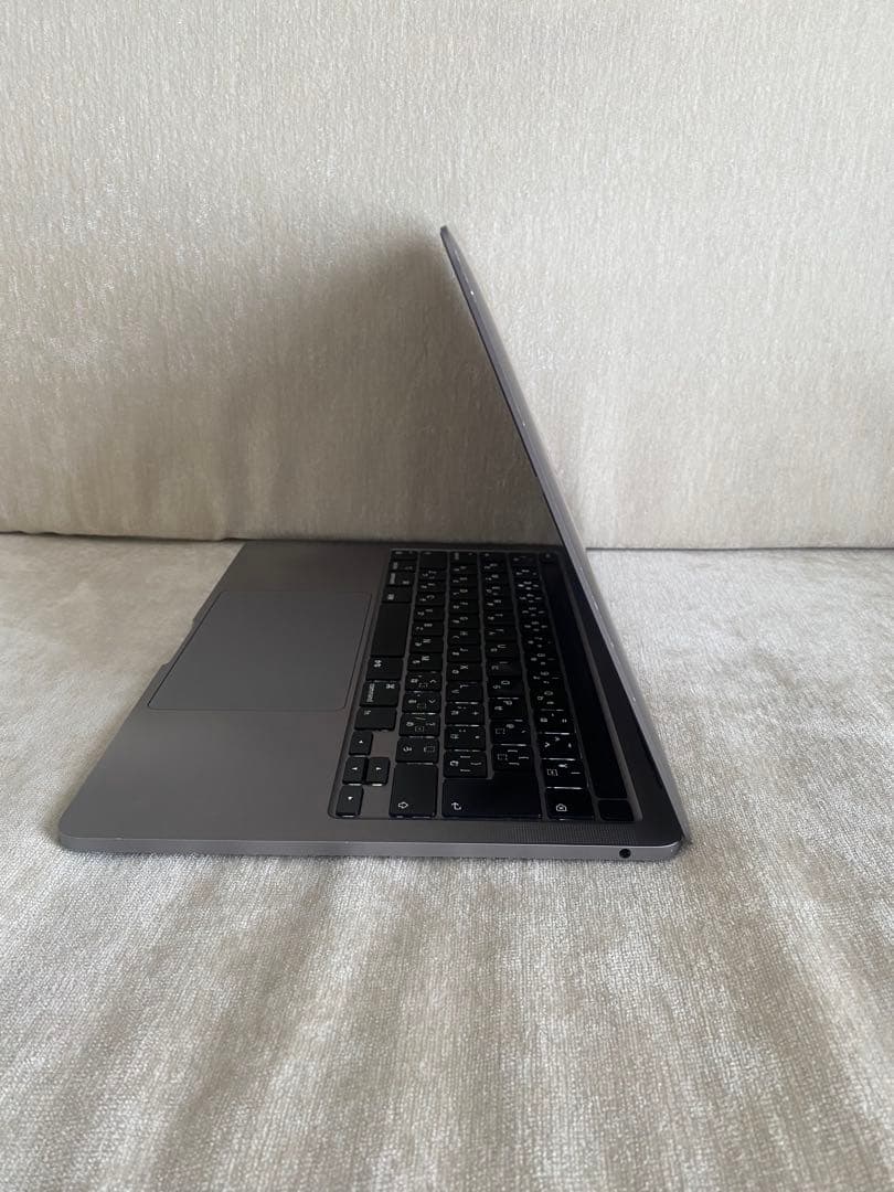 MacBook Pro 13インチ スペースグレー 256GB