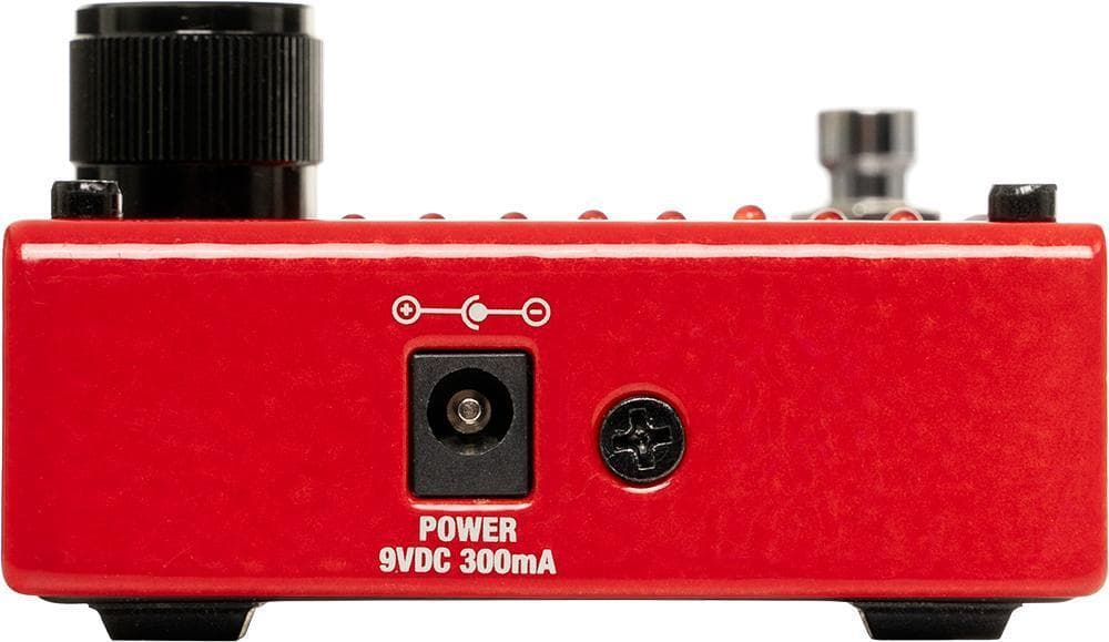 ■DigiTech HammerOn Whammy デジテック ワーミー