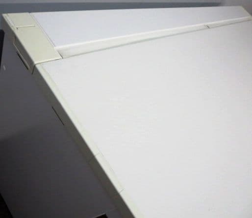 事務所移転のため、激安出品！59000円購入 オフィスデスク 平机 ワークデスク