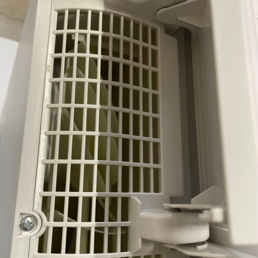 panasonic 衣類乾燥除湿機　F-YEX120B パナソニック