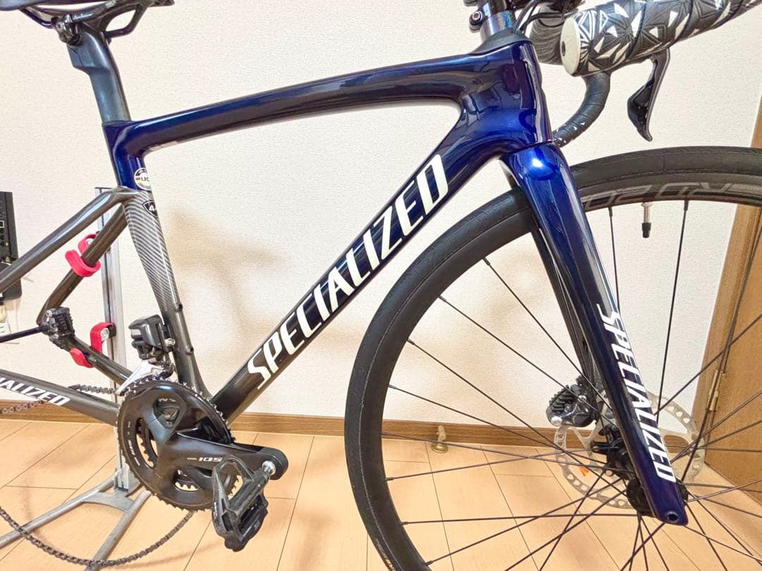 自転車本体 SPECIALIZED TARMAC SL7 PRO 2021