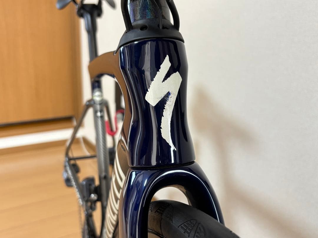 自転車本体 SPECIALIZED TARMAC SL7 PRO 2021