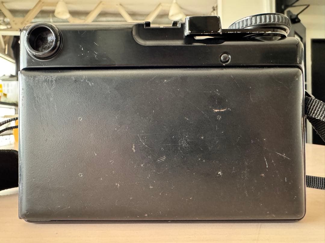 makina W67 中判フィルムカメラ