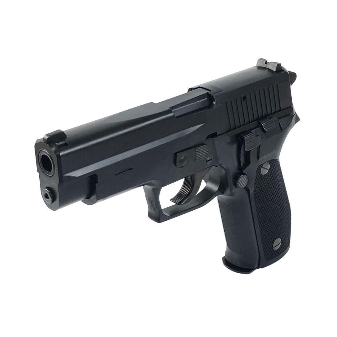 タナカ SIG/SAUER P226 ガスブローバックガン