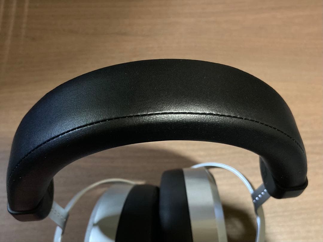 ヘッドホン HIFIMAN HE400se