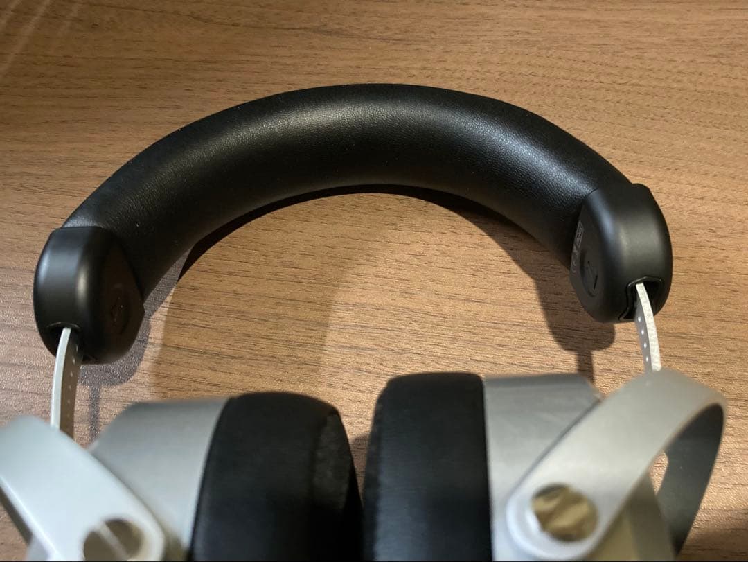 ヘッドホン HIFIMAN HE400se