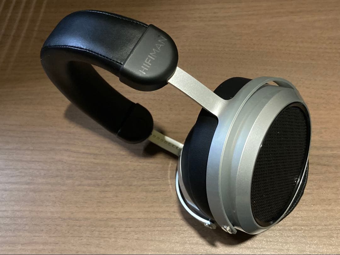 ヘッドホン HIFIMAN HE400se