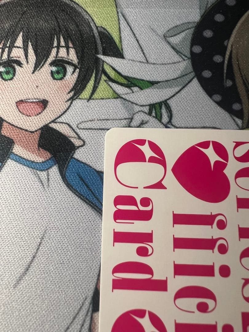 花宮初奈 PE+ ラブライブカードゲーム ラブカ