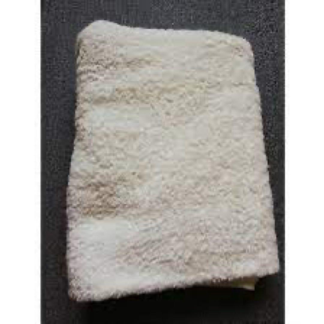 ハンカチ　純白