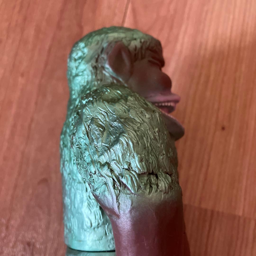 マーミット 世紀の大怪獣シリーズ M1号　ソフビ