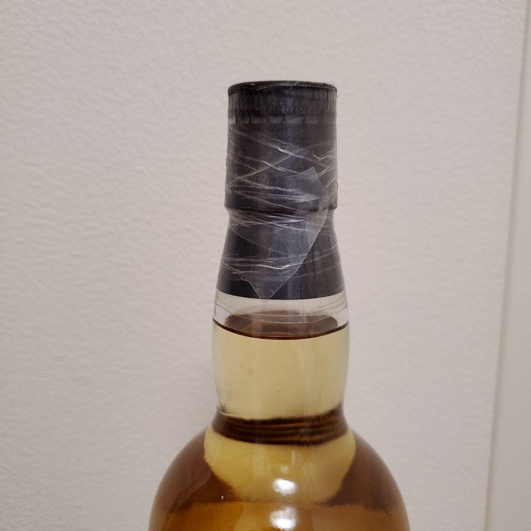 (世界157本限定)グレンギリー９年[2008]