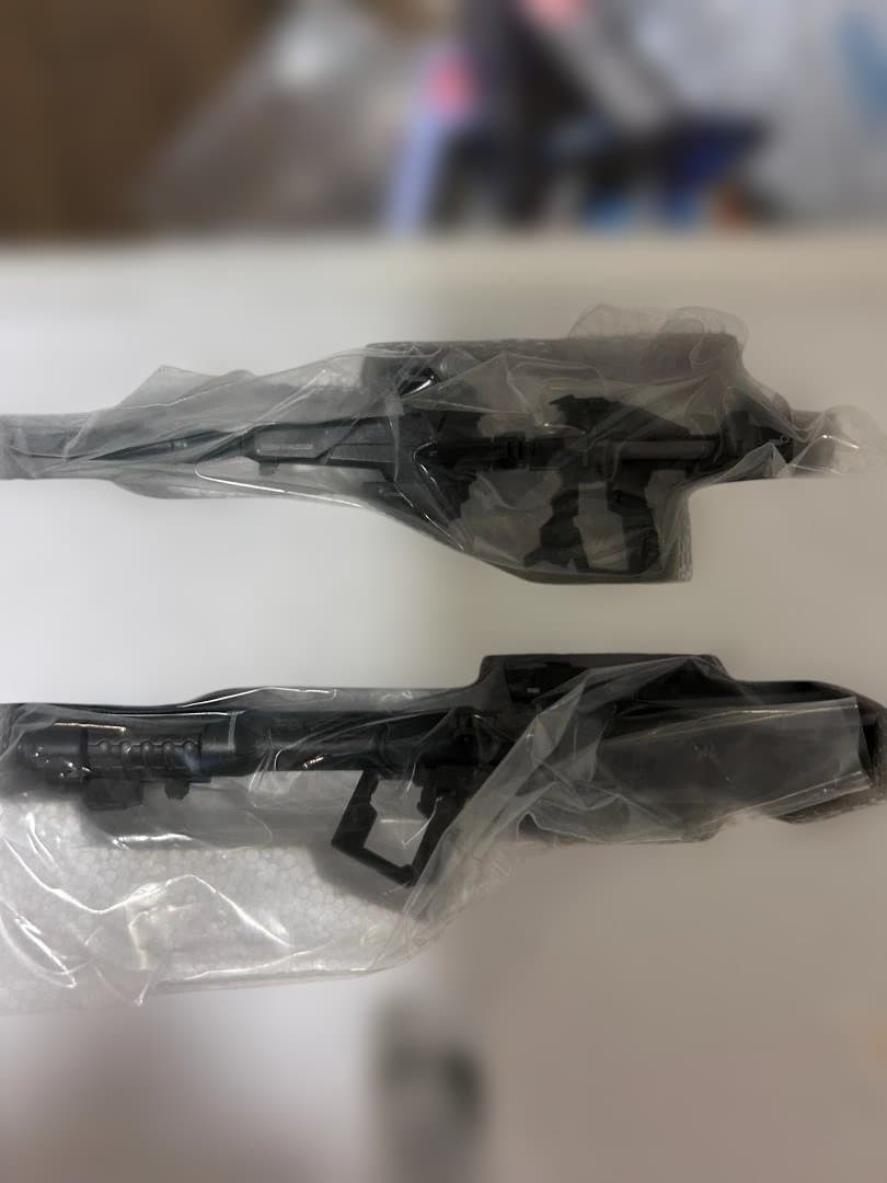 ユニコーンガンダム（覚醒仕様）