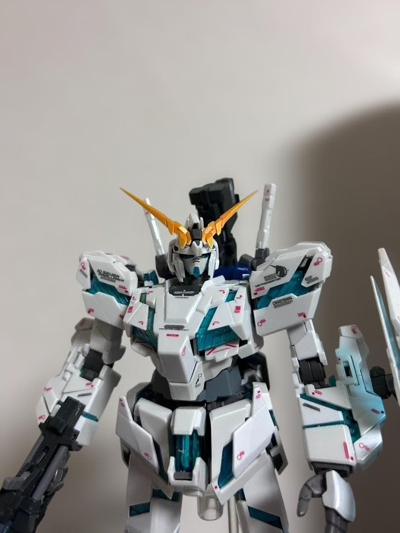 ユニコーンガンダム（覚醒仕様）