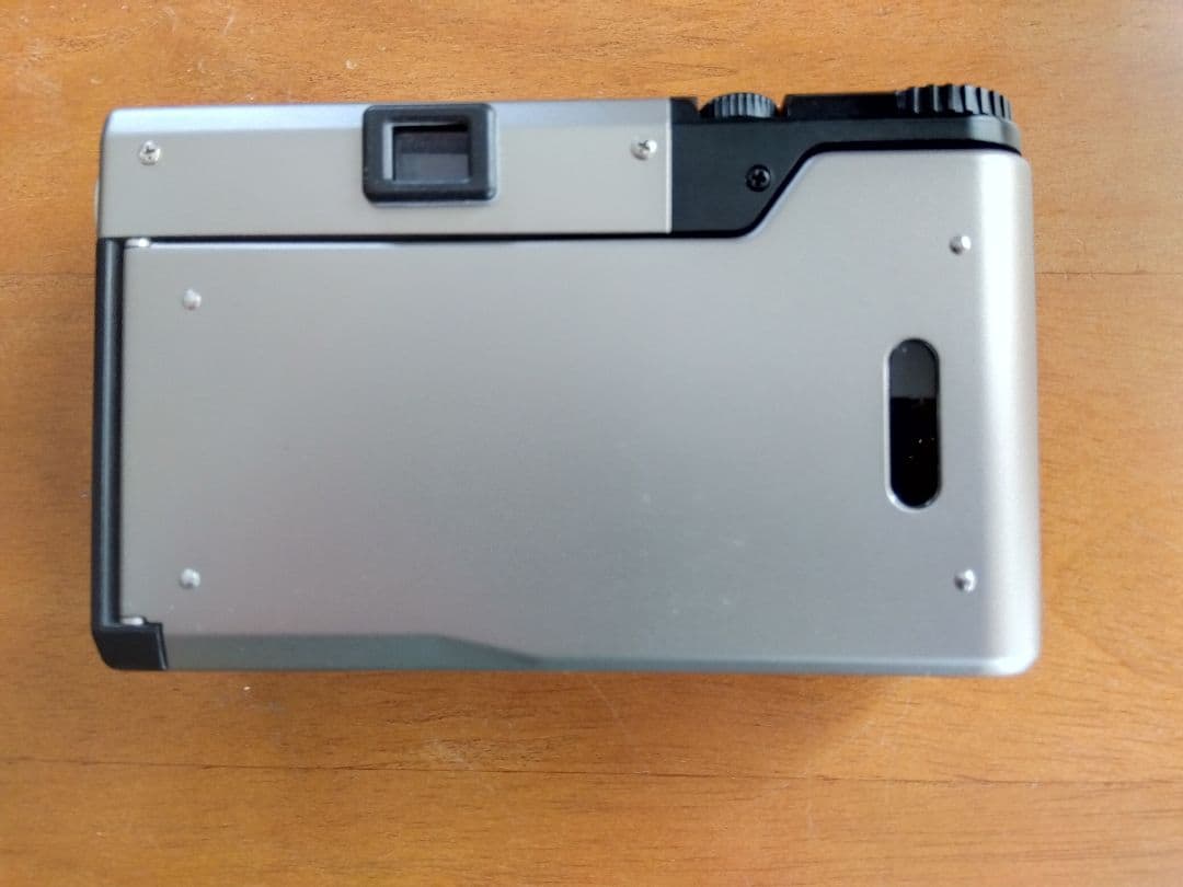 コンタックスＴ３ おまけ付き