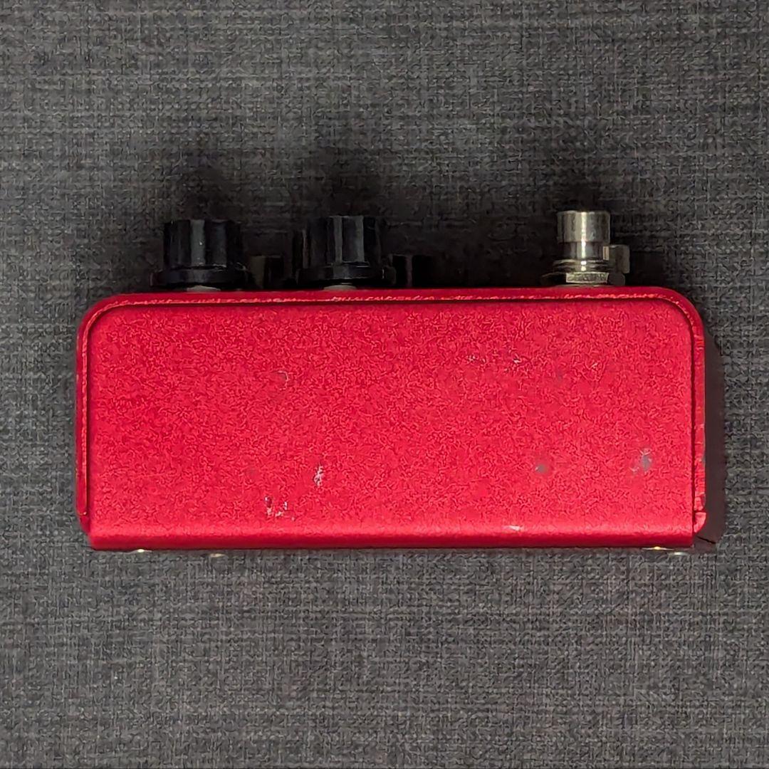 ギター strymon SUNSET