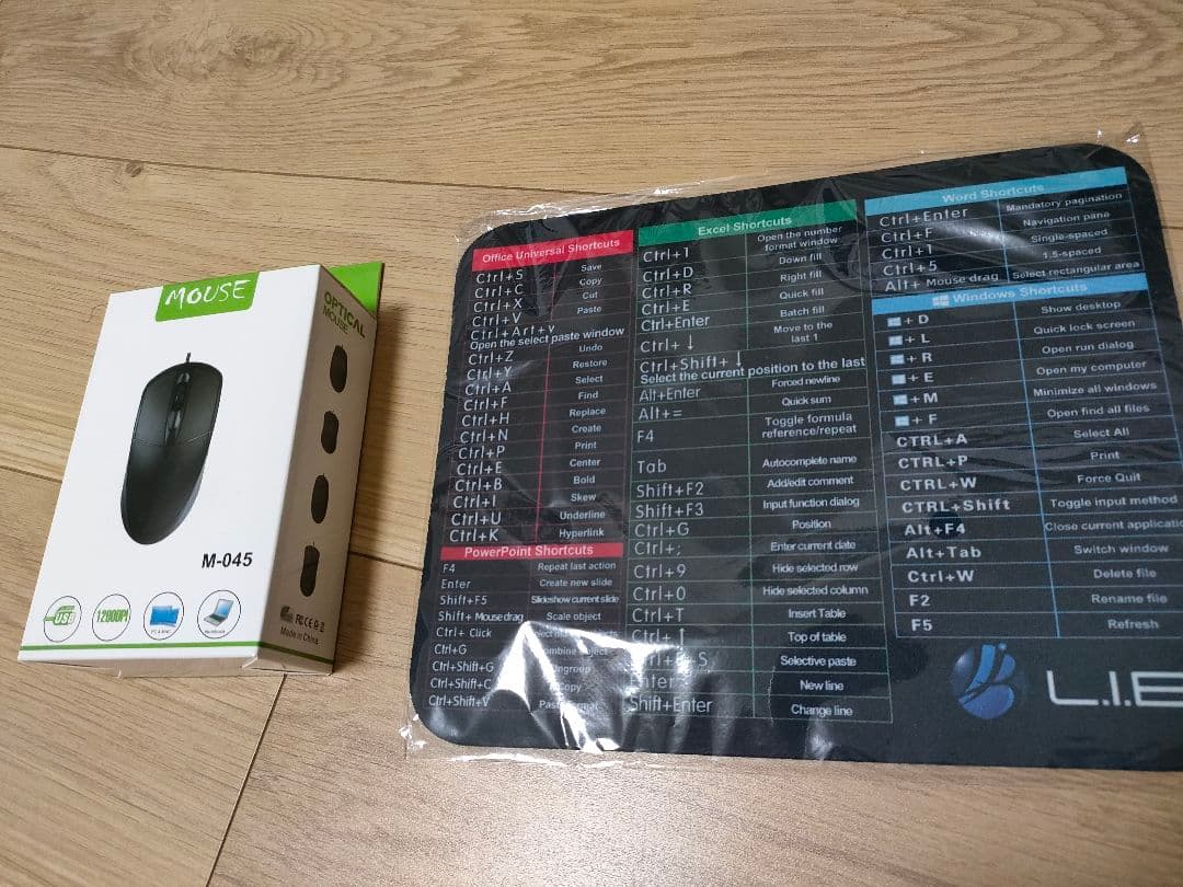 Chromebook IdeaPad Slim 360　タッチパネル