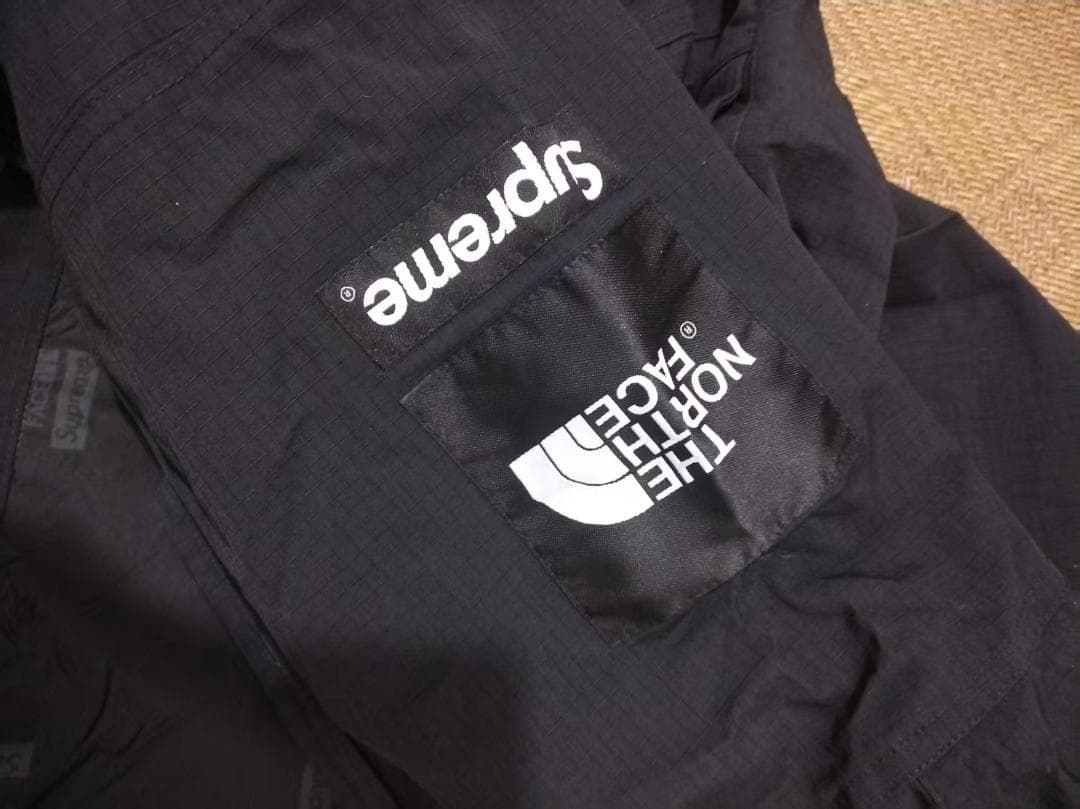 ラッピング・包装 Supreme The North Face Expedition jacket