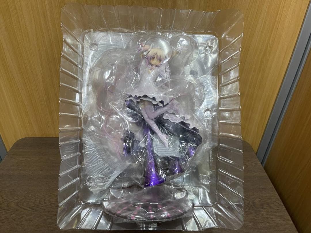 アニプレックス アルティメットまどか 叛逆の物語 1/8