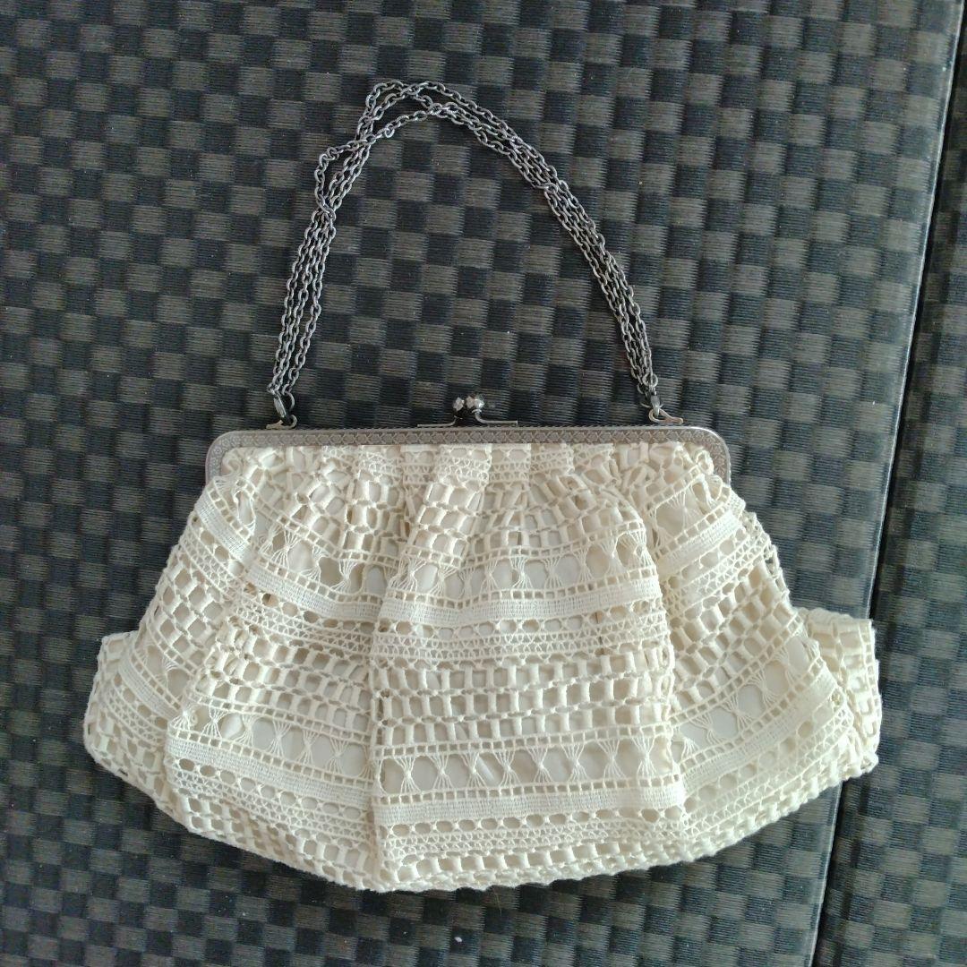 リゼッタのバッグ