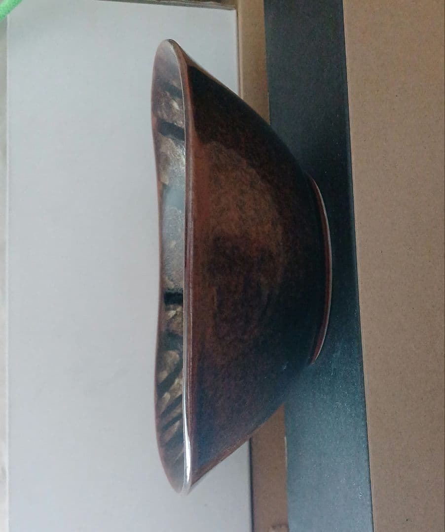 陶器皿3点セット　九谷焼　有田焼　骨董　数十年前の希少な1点物