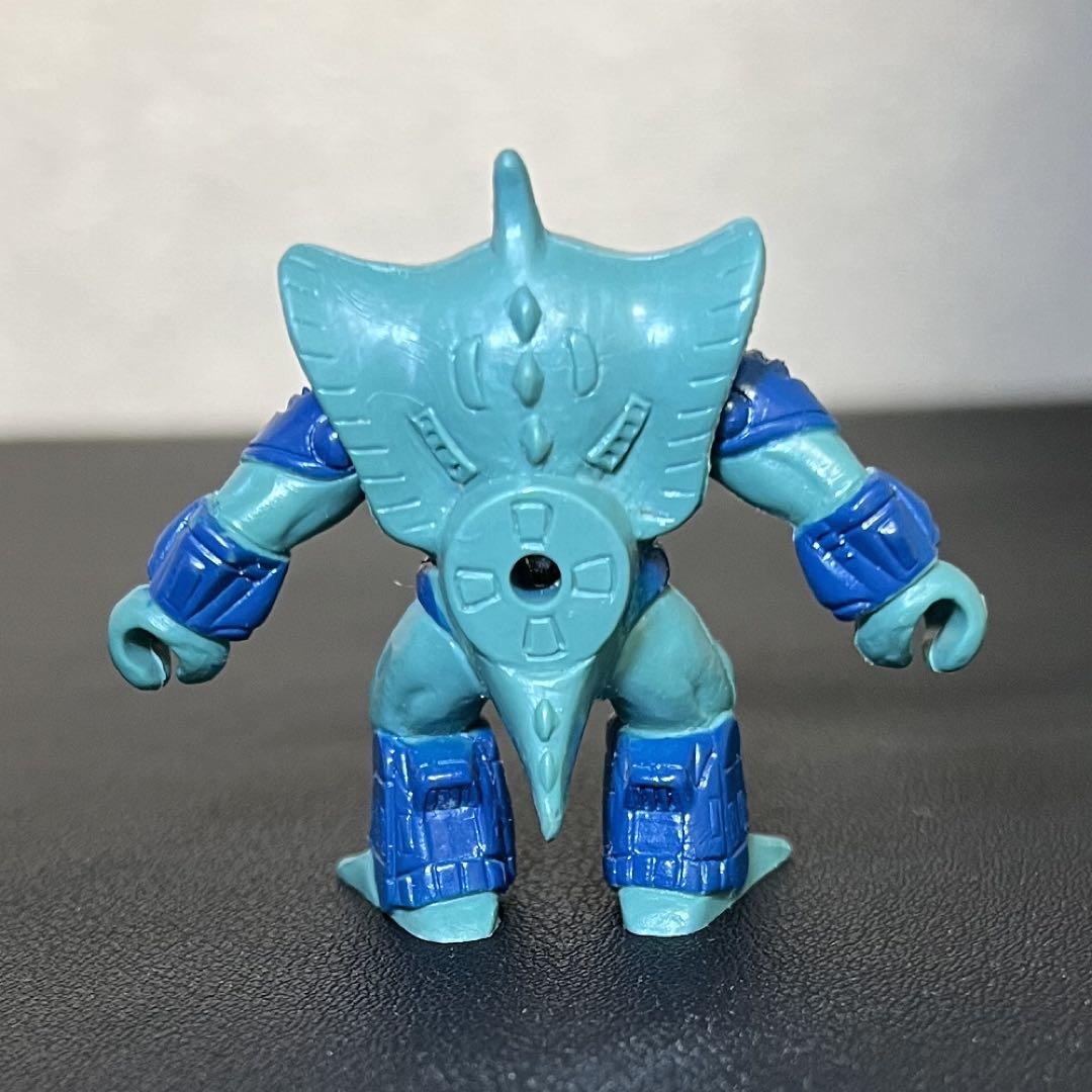 ビーストフォーマー レーザービースト グリーンレイファー 本体のみ