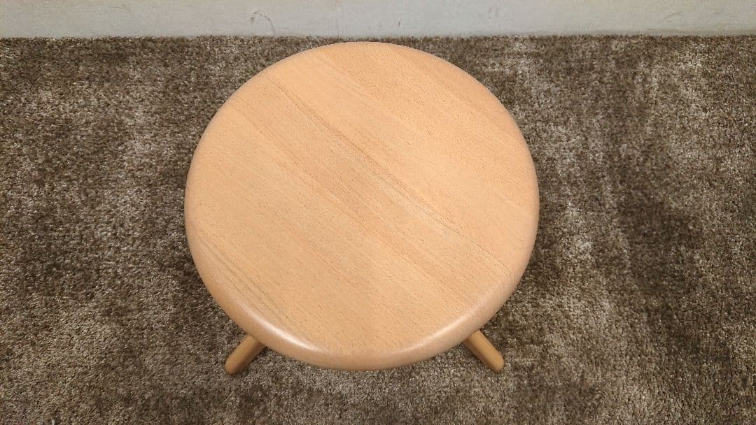 イタリア製 MAGIS トム&ジェリー JERRY ジェリースツール チェア3