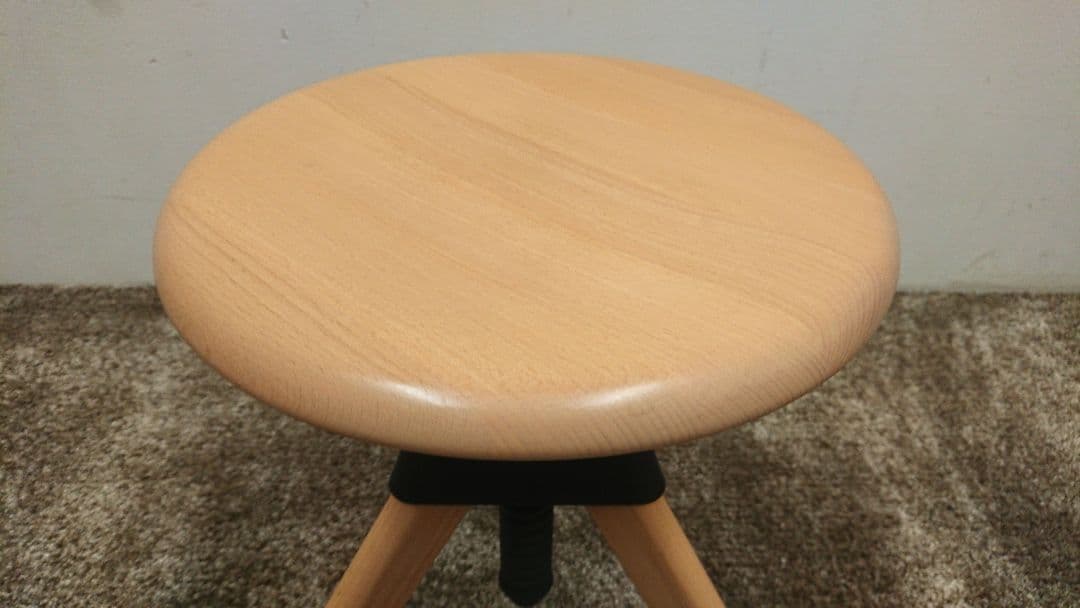 イタリア製 MAGIS トム&ジェリー JERRY ジェリースツール チェア3