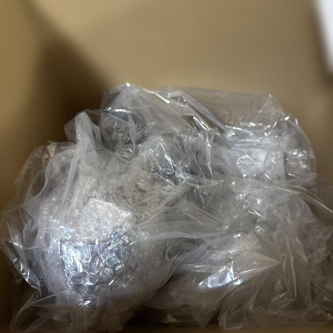 【ラオシャンロン GIGA SOFVI 】 モンスターハンター フィギュア