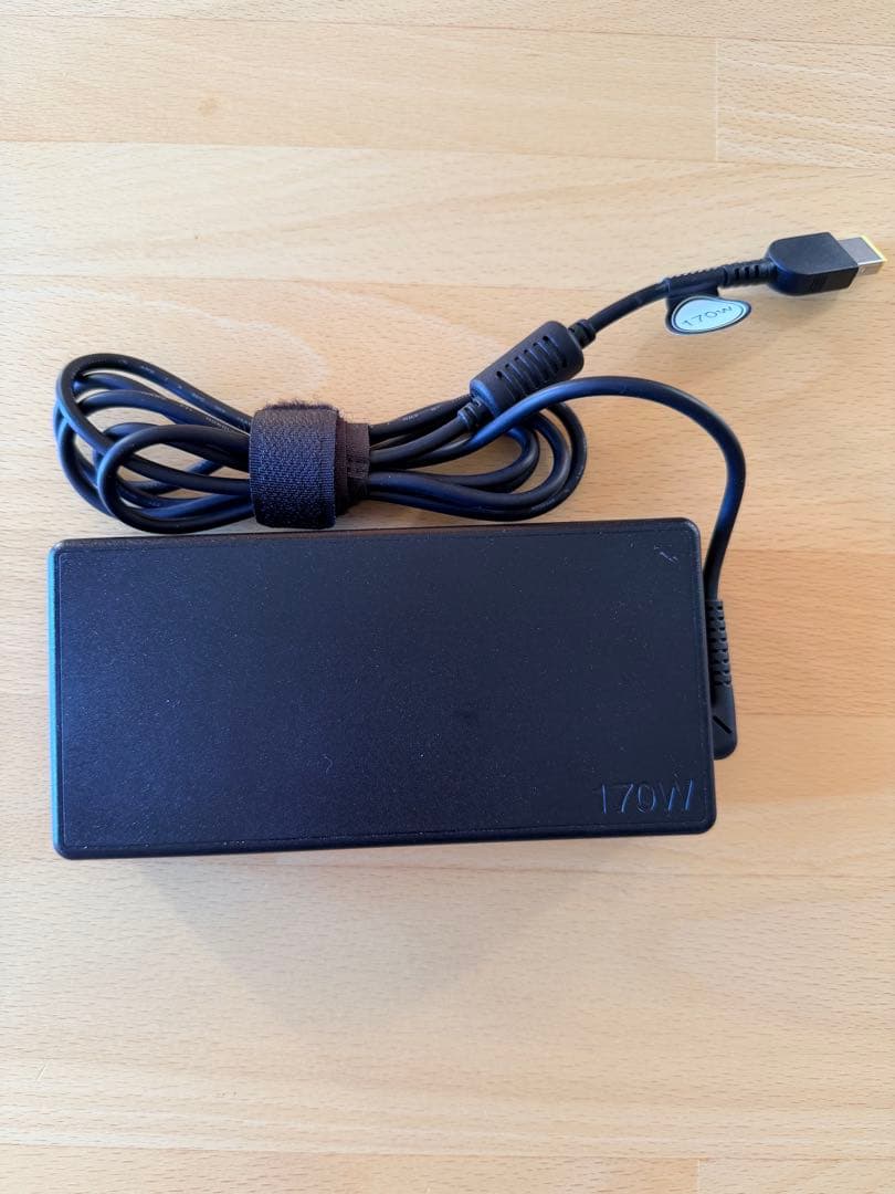 その他 Thinkpad Thunderbolt 3 Dock Gen 2