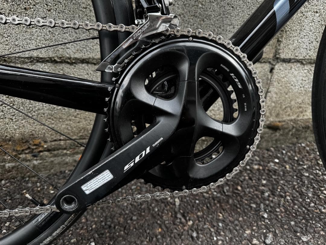 か*7様 300円スタート売切り！TCR ADVANCED 2DISC Sサイズ