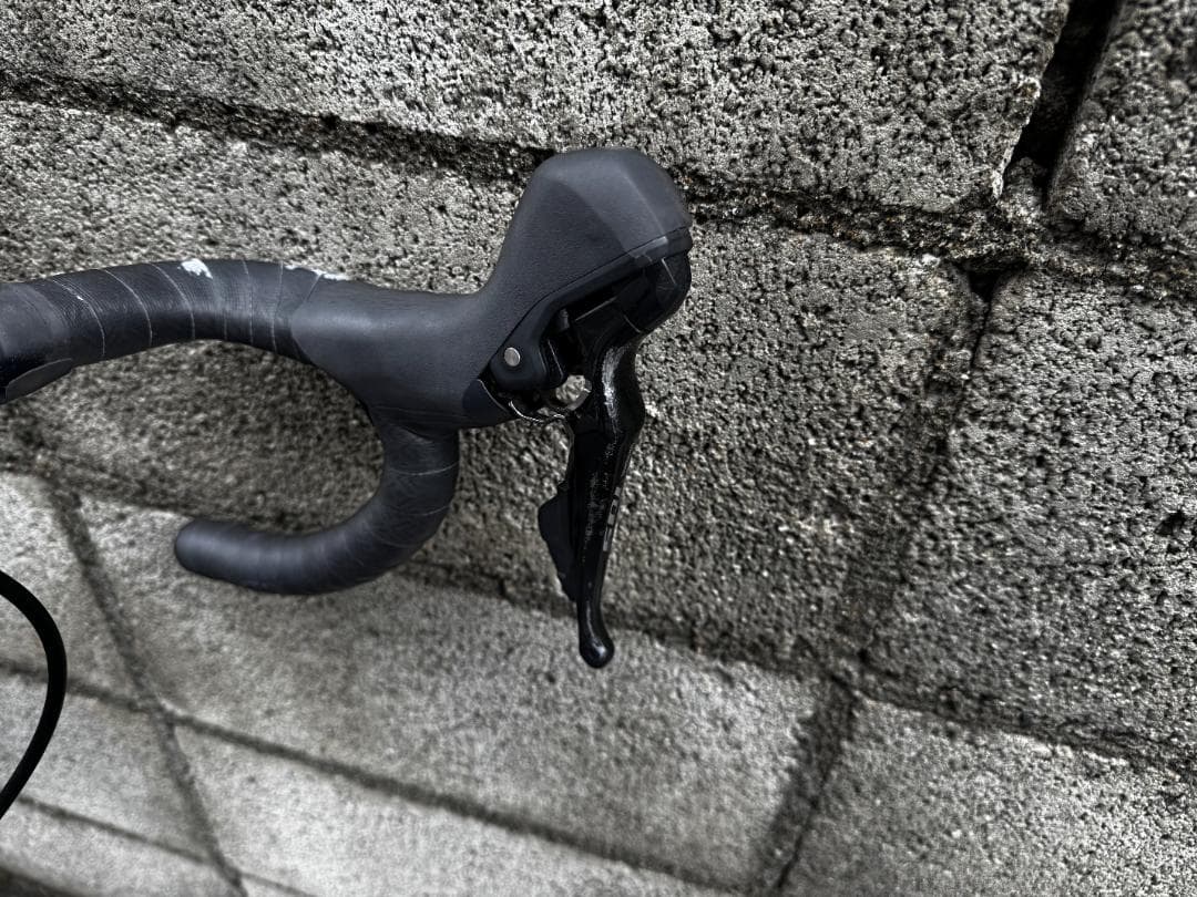 か*7様 300円スタート売切り！TCR ADVANCED 2DISC Sサイズ