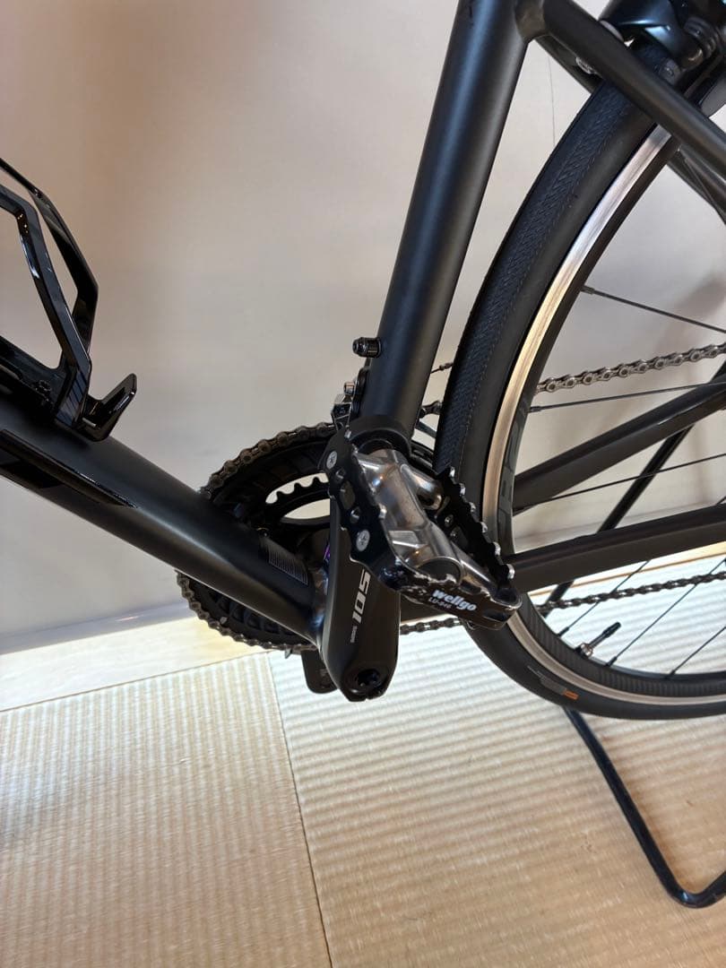 ジャイアントロードバイク　コンテンドSL 0 引き取りのみでお願いします