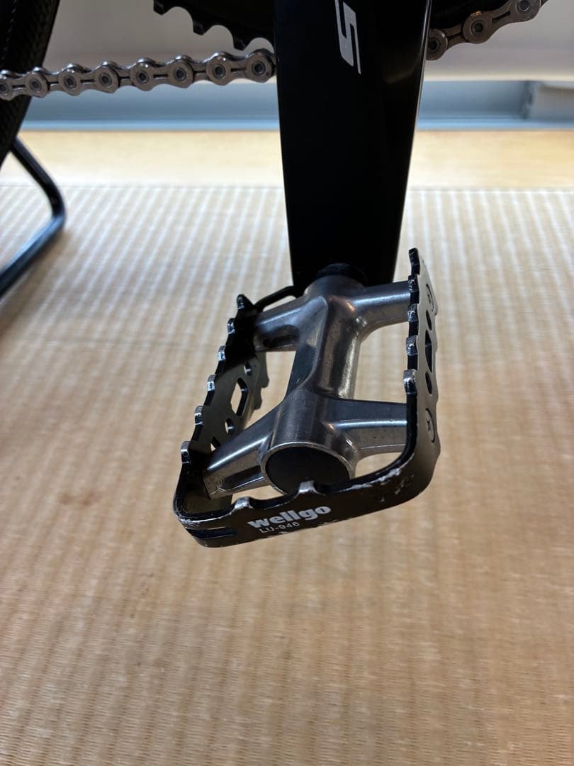 ジャイアントロードバイク　コンテンドSL 0 引き取りのみでお願いします