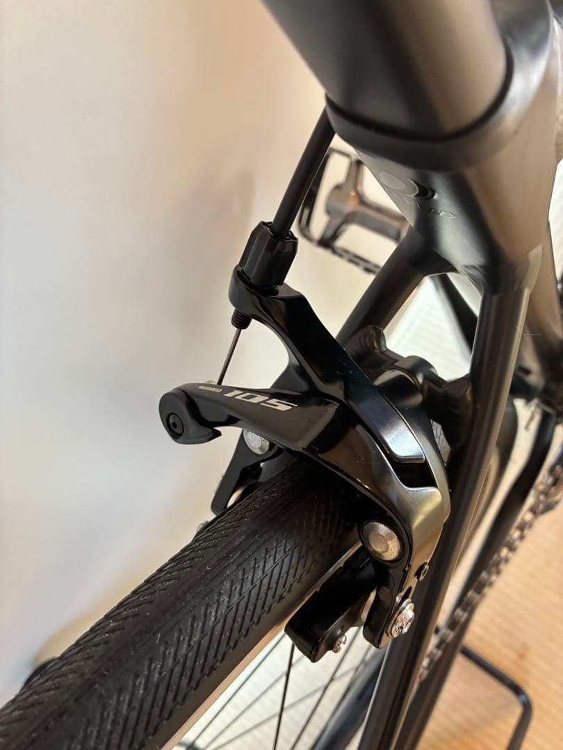 ジャイアントロードバイク　コンテンドSL 0 引き取りのみでお願いします