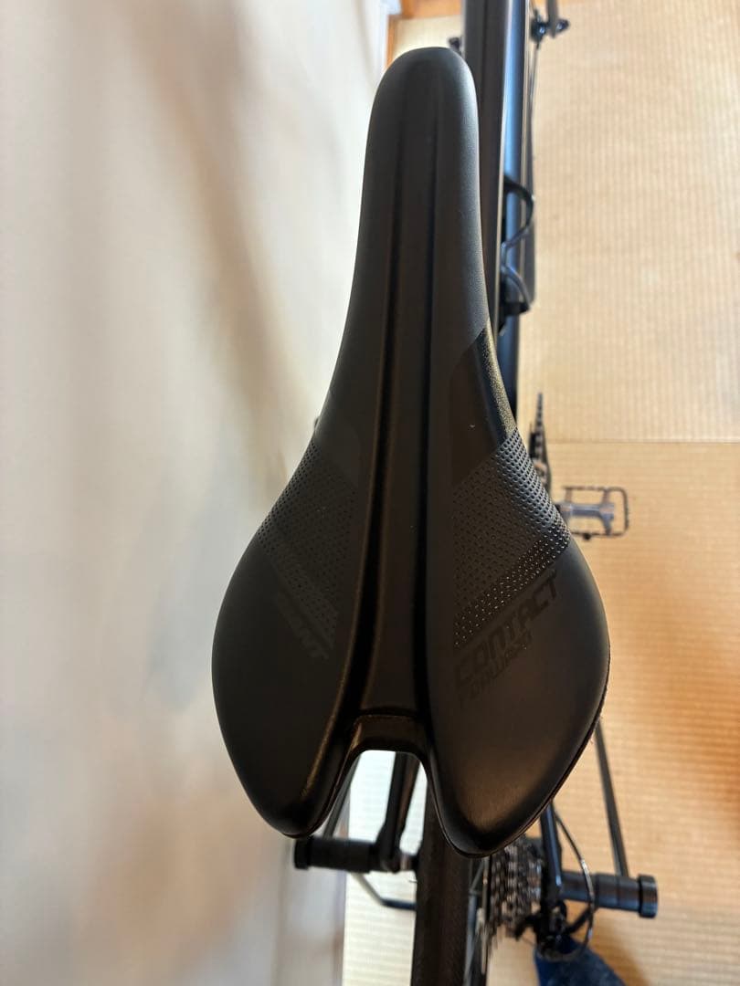 ジャイアントロードバイク　コンテンドSL 0 引き取りのみでお願いします