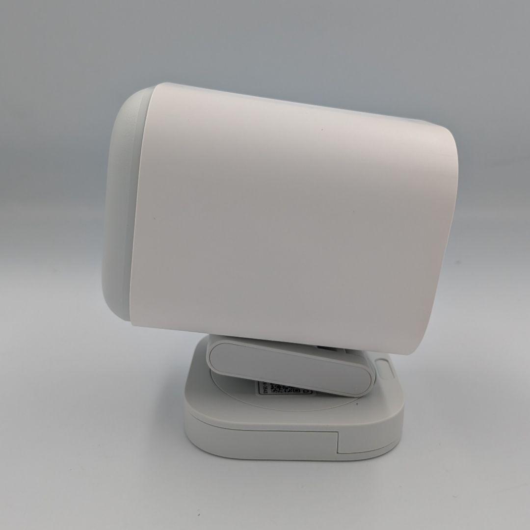 【極美品】​Aqara Camera Hub G5 Pro 屋内屋内 防犯カメラ