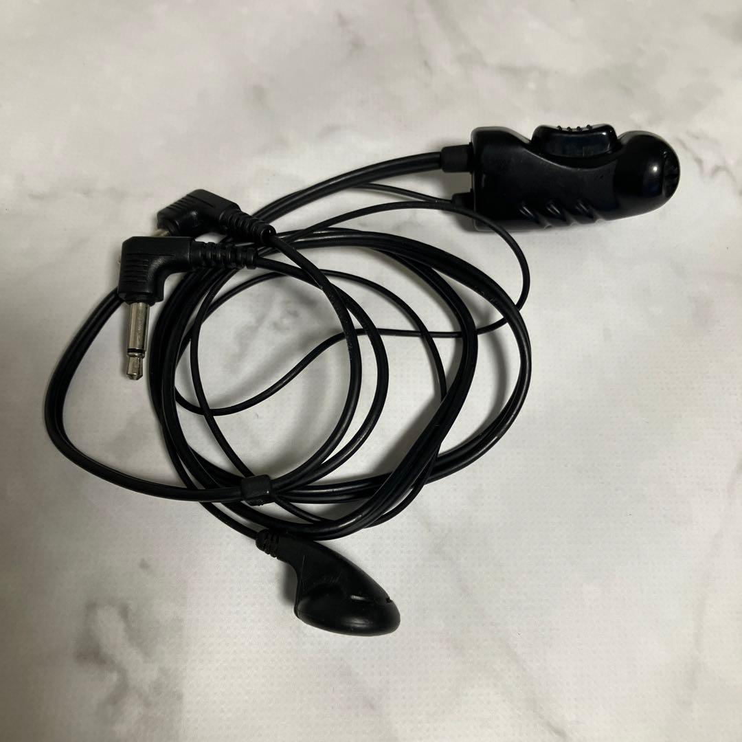 STANDARD C501 ダブルバンドFMトランシーバー