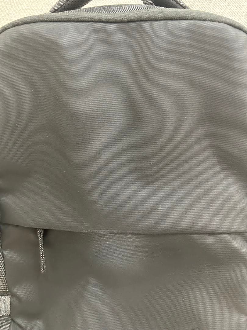 incase/ビジネスバッグ ブラック