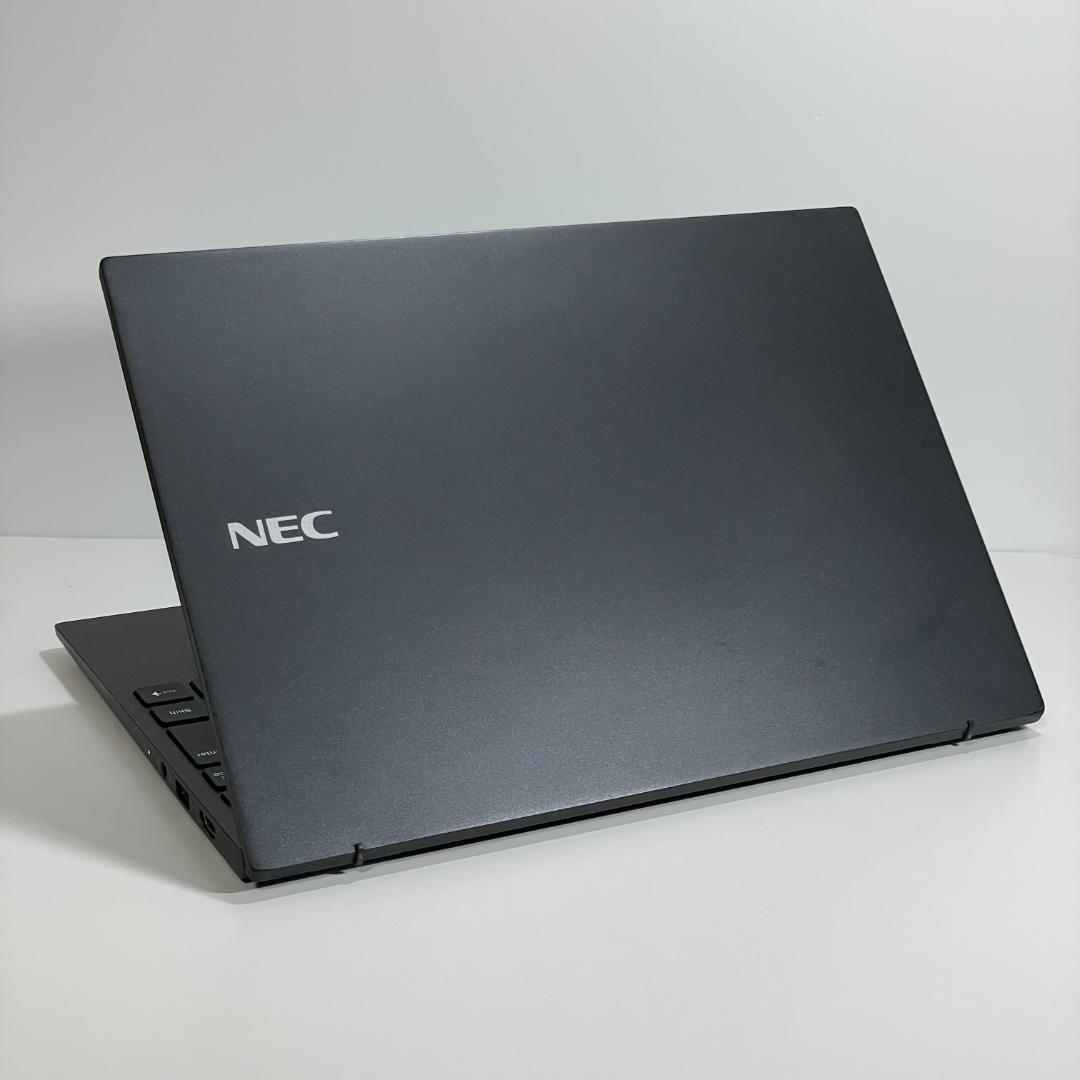 第10世代i7 NEC VersaPro ノートPC win11 16GB 薄型