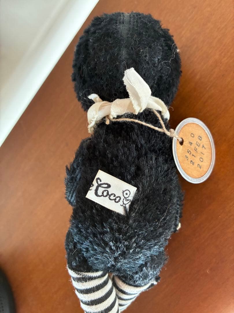 ヒッピーココ様　hippie coco